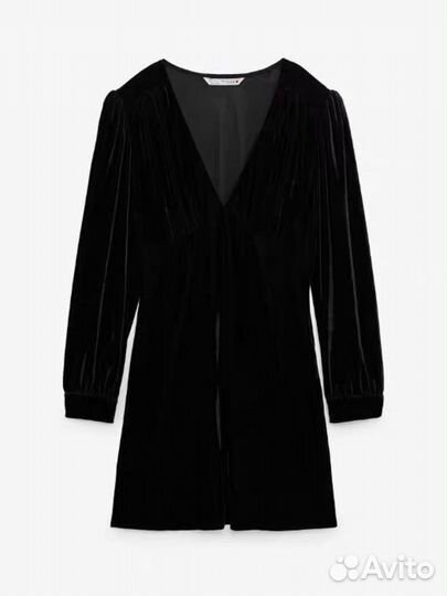 Платье zara