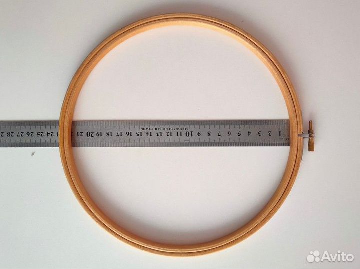 Пяльца для вышивания