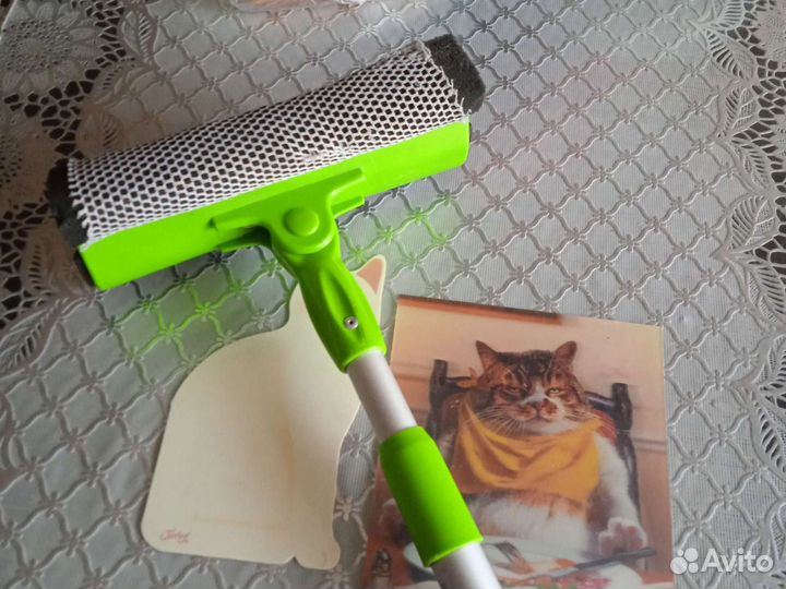 Щётка для уборки