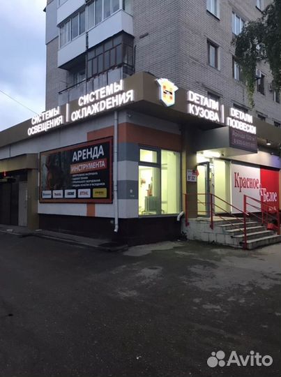 Рамка кузова daewoo matiz