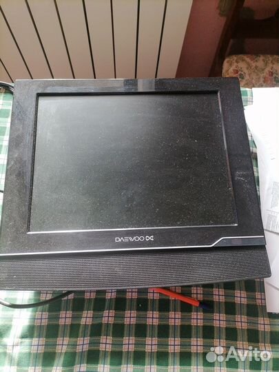 Телевизор бу