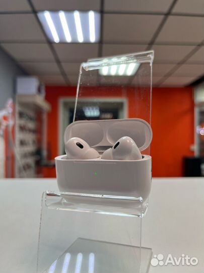 Air Pods Pro реплика