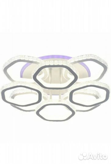 Люстра светодиодная