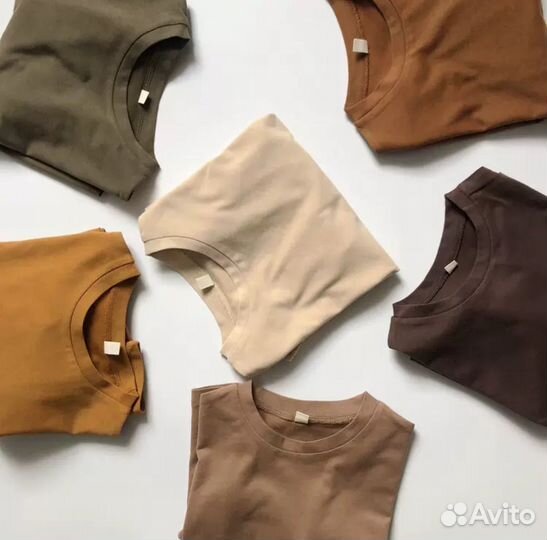 Лонгслив детский