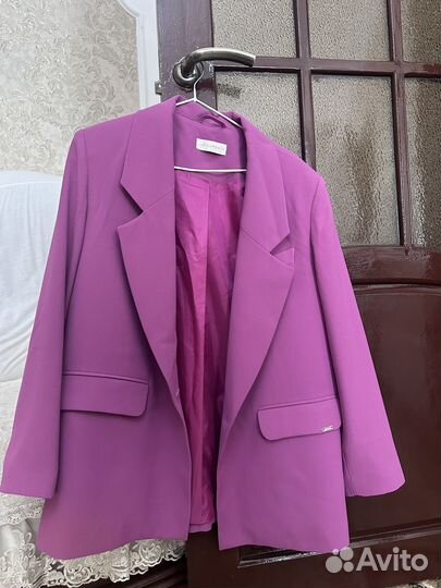 Надеты пару раз