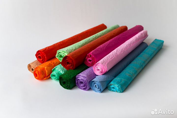 Упаковочная бумага