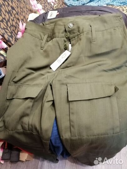 Костюм охранника