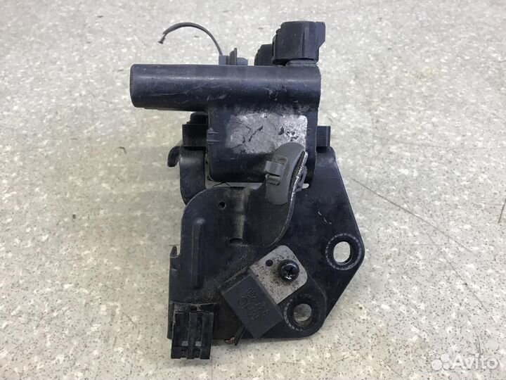 Катушка зажигания Hyundai Accent II (тагаз) 2000-2