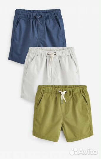 Шорты на мальчиков next под Заказ