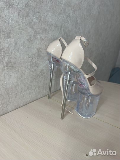 Стрипы тройки