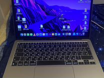 Apple macbook air 13 2020 m1 8gb 256