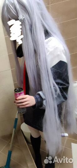 Косплей Канаде Йоисаки (с париком)