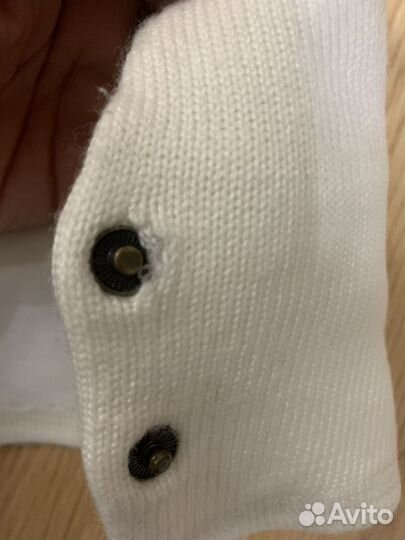 Шапка шлем для малыша