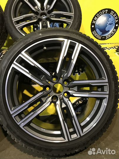 Оригинальный Комплект R19 BMW 8 Series 727M стиль