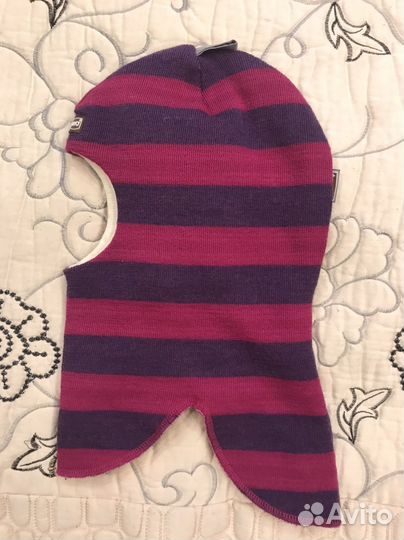 Шапка шлем teyno