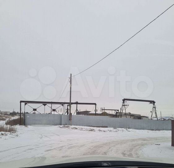 Производство, 300 м²