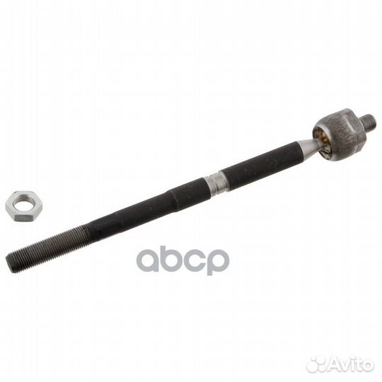 Рулевая тяга 50928541 50928541 Swag