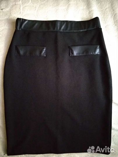 Юбки для школы