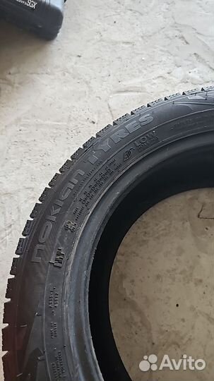 Nokian Tyres Nordman RS2 185/60 R15