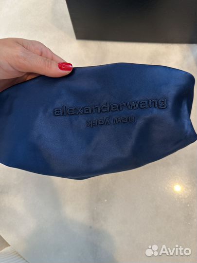Alexander wang сумка