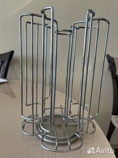 Подставка для капсул dolce gusto