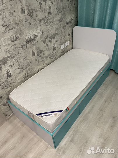 Кровать детская