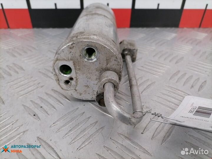 Осушитель кондиционера Volvo S60 2001