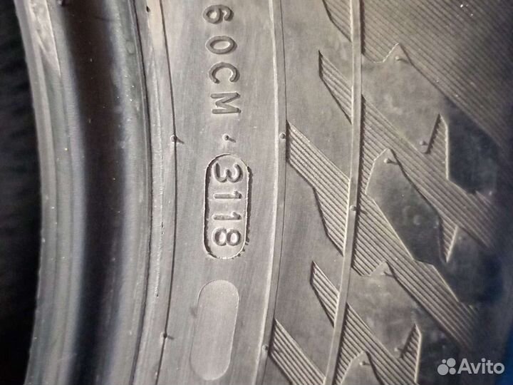 Nokian Tyres Hakkapeliitta 9 SUV 265/65 R17