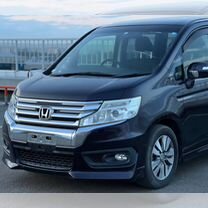 Honda Stepwgn Spada 2.0 CVT, 2012, 156 000 км, с пробегом, цена 830 000 руб.