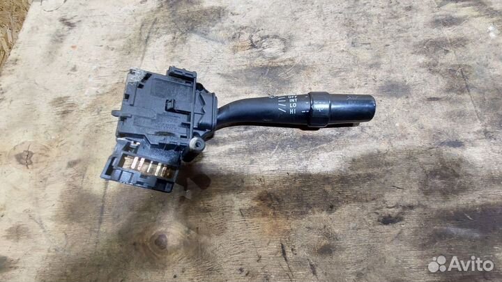 Переключатель стеклоочистителей Geely Emgrand EC7