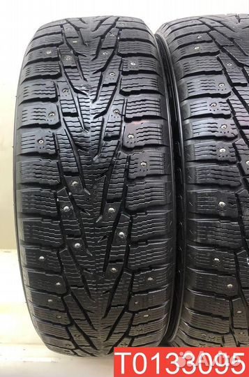 Nokian Tyres Hakkapeliitta 7 SUV 215/55 R18 99T