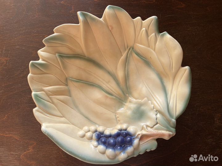 Блюдо для фруктов