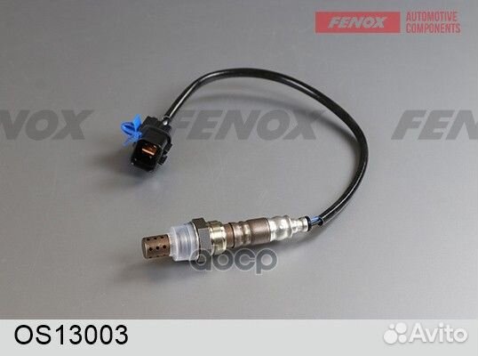 Датчик кислородный OS13003 fenox