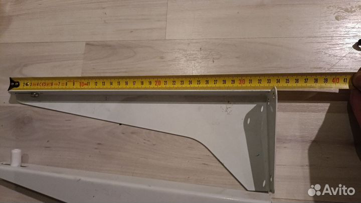 Кронштейн для раковины