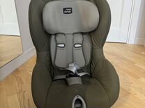 Автомобильное кресло britax romer king 2 ls