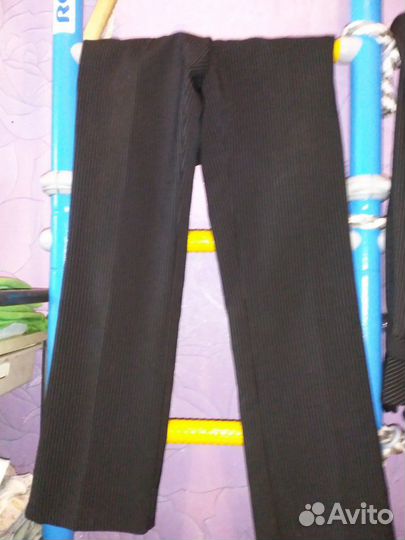 Школьная форма