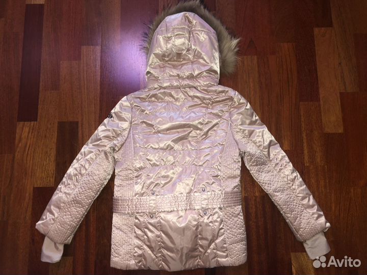 Новая Горнолыжная куртка Glissad
