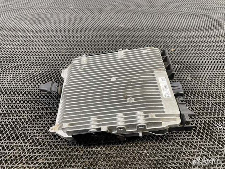 Блок Электронный Mazda Cx-9 TC pyvpts 2.5 turbo