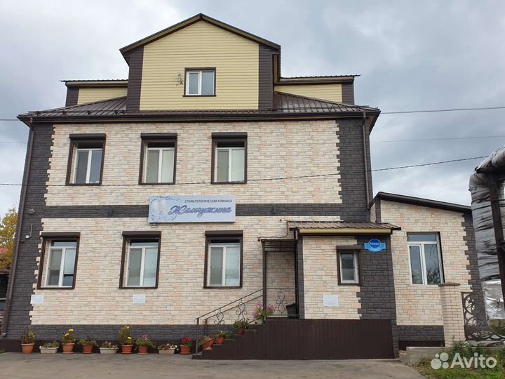 Стоматолог-терапевт, хирург, ортопед, ортодонт