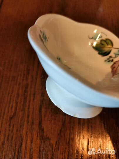 Кружки, креманки