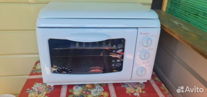 Плита Гефест (gefest) пгэ 120