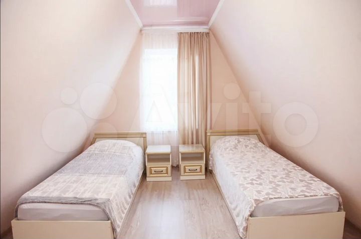 Дом 70 м² на участке 10 сот.