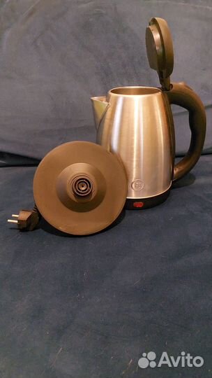 Чайник электрический