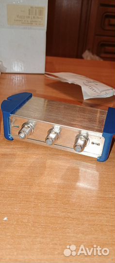 Телевизионный переходник LSP-4