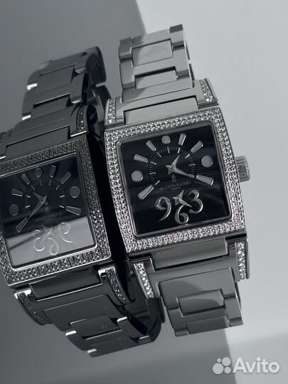 Наручные часы de Grisogono