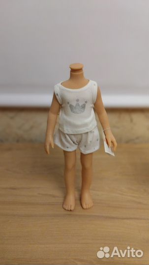 Новые тела для кукол Paola Reina.Паола Рейна