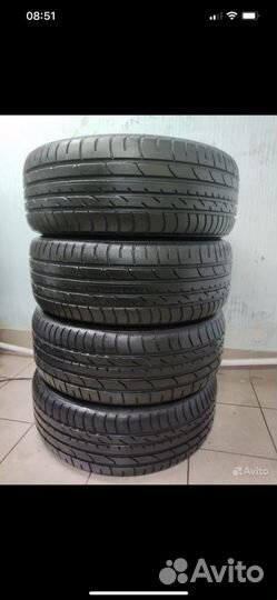 Nexen N8000 235/55 R19