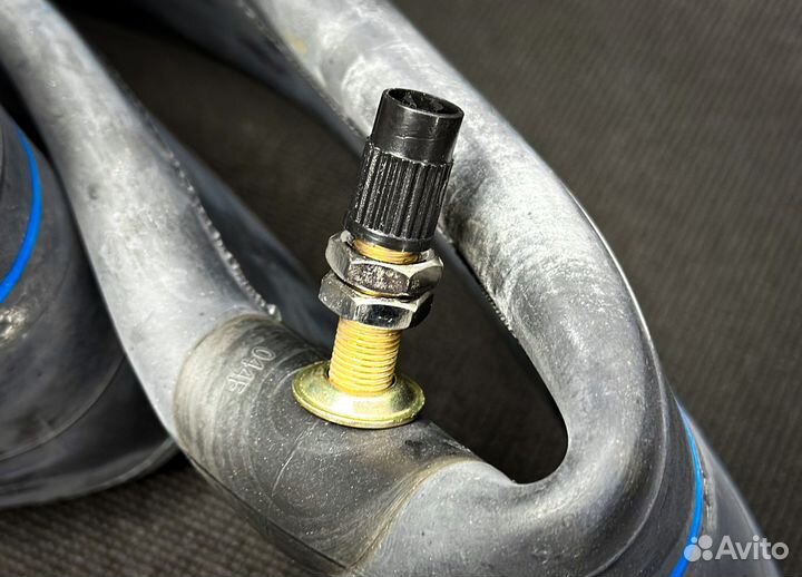 Усиленные камеры 4 мм 21/18 для эндуро