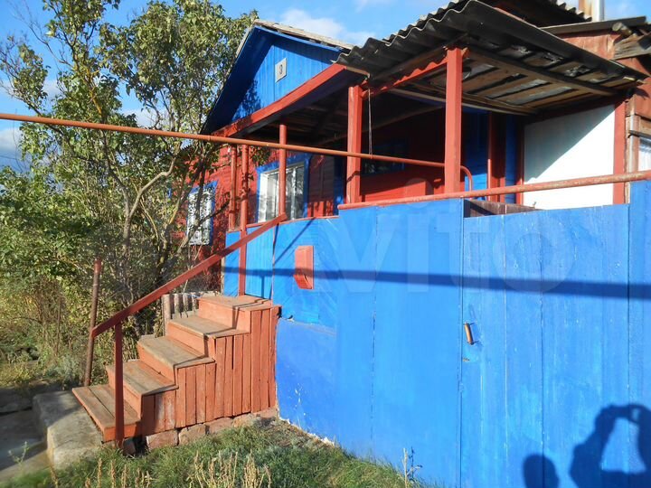 Дом 90 м² на участке 63 сот.