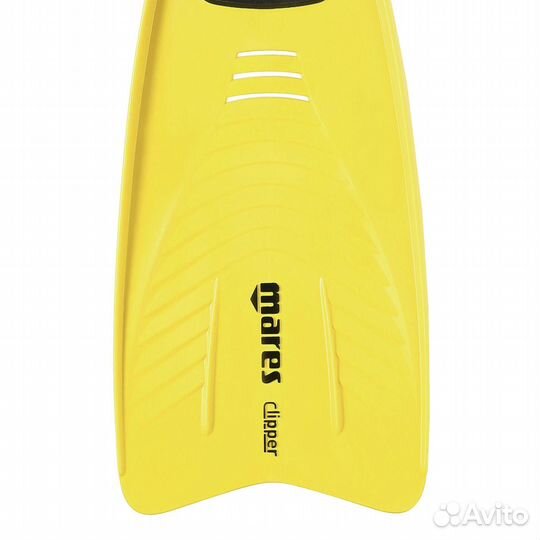 Ласты для снорклинга Mares Clipper